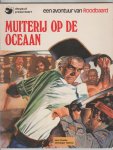 Charlier - Roodbaard muiterij op de oceaan
