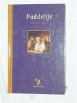 Been, Johan H. - Gouden lijsters, 2002/2: Paddeltje