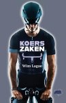 Wim Lagae 72264 - Koerszaken