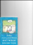 Leeuwen, Joke van - Het weer en de tijd