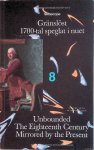 Arvidsson, Kristoffer - Unbounded Redaktör: the Eighteenth Century Mirrored by the Present