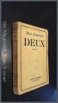 Nemirovsky, Irene - Deux Nemirovsky, Irene - Deux