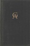 Achterberg, Gerrit - Cryptogamen. Eiland der ziel. Dead end. Osmose. Thebe. Met een inleiding van Bertus Aafjes. Achterberg, Gerrit - Cryptogamen. Eiland der ziel. Dead end. Osmose. Thebe. Met een inleiding van Bertus Aafjes.