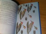 Winkler, Hans & David A Chistie & David Nurney - Woodpeckers - A Guide to the Woodpeckers, Piculets and Wrynecks of the World