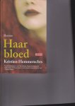 Hemmerechts, Kristien - Haar bloed