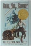 Christopher Paul Curtis - Bud, Not Buddy