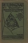 (COUPERUS, Louis) - De Tijdingzaal. Driemaandelijksch tijdschrift voor boekenliefhebbers. Aflevering 6.