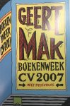- Boekenweek-cv 2007 - Boekenweek-cv 2007