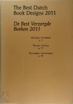  - De best verzorgde boeken 2011  The best Dutch book design 2011