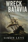 Simon Leys 37931 - The Wreck of the Batavia