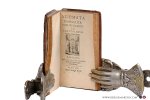 Des Champsneufs, Pierre - Davidis suspiria, excepta a Petro des Champsneufs Soc. Iesu Sacerdote. - Bound with: Anonym (Pierre Des Champsneufs). Axiomata evangelica Christi Domini et Apostolorum verbis concepta. Des Champsneufs, Pierre - Davidis suspiria, excepta a Petro des Champsneufs Soc. Iesu Sacerdote. - Bound with: Anonym (Pierre Des Champsneufs). Axiomata evangelica Christi Domini et Apostolorum verbis concepta.