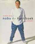 N. Matsuhisa - Nobu het kookboek