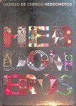 Chirico Giorgio de - Hebdomeros