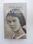 Meijer - M. Vasalis Meijer - M. Vasalis