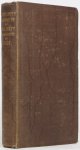 CHALYBÄUS, HEINRICH MORITZ - Historical survey of speculative philosophy from Kant to Hegel; designed as an introduction to the opinions of the recent schools. Translated from the fourth edition of the German by Alfred Tuk.