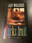 Wolkers, J. - Turks fruit / druk 40