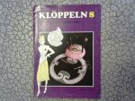 Löhr, Ulrike - Klöppeln 8. Decken und Schmuckstücke