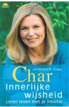 Char met Victoria St. George - Char - Innerlijke wijsheid - leren leven met je intuitie