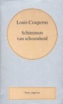 Couperus, Louis - Schimmen van schoonheid