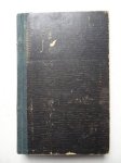 Billard, F.L. - Les Moeurs et le gouvernement de l'Egypte; mis à nu devant la civilisation moderne.