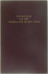 A. Cohen C.L. Ebeling P. Eringa K. Fokkema A.G.F. Van Holk - Fonologie van het Nederlands en het Fries
