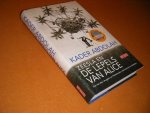 Abdolah, Kader - Zeesla en de lepels van Alice. een reis door de geest van Nederlandse ondernemers en uitvinders