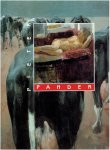 PANDER, Pieter - Peter KARSTKAREL [Tekst] - Pieter Pander. Een Dokwerker - Een Noach. [Signed].