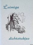Onbekend - Luimige dichtstukjes