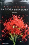 Harrison, A.S.A. - La sposa silenziosa (ITALIAANS)