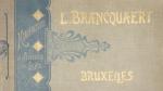  - Album L. Brancquaert Manufacture d’armes de luxe
