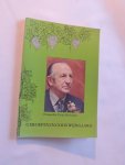 Niemeijer-Woltman - Geroepen in Gods wijngaard : een levensbeschrijving van evangelist Frits Niemeijer