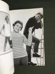 Feld, Anne Marie - Moeders trots : mode voor jongens en meisjes 1945-1970