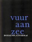 Schrofer, Jurriaan - Vuur aan zee