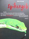 Jong, Anny de - Spikergek