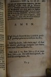 Bruynvisch, Adrianus - Het Heyl des Heeren, Vertoont in XXI. Predicatien, Over de zalige Geboorte, Heerlijcke Opstandinge onses Heeren, ende de troostelijcke sendinge des H. Geestes, &c.