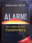 Read, Piers Paul - Alarm het verhaal van tsjernobyl