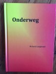 Richard Langbroek - Onderweg - gedichten