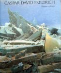 Werner Hofmann et al - Caspar David Friedrich,pinturas y dibujos