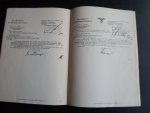  - Enkele gedragingen van mr.Willem Aantjes gedurende de periode van de Duitse bezetting, 1940-1945