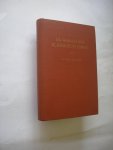 Stellwag, H.W.F. - De waarde der klassieke vorming. Een cultuur-historische paedagogisch-psychologische en didaktische inleiding