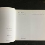 Bottenheft, Justus - De Maten, postcode 8265, Kampen