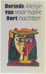 Dorinde van Oort - Meisje voor halve nachten