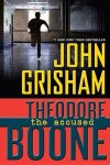Grisham, John - The Accused The Accused