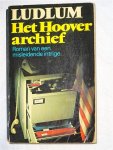Ludlum, Robert - Het Hoover archief