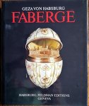 HABSBURG, GÉZA VON - Fabergé