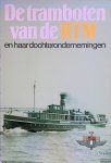 Boot, W.J.J. - De tramboten van de RTM en haar dochterondernemingen