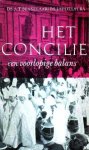 Besselaar, Ds. A.T. / Spoelstra, Ds. J. - Het concilie. Een voorlopige balans