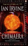 Ian Irvine - Chimaera The Well of Echoes, Volume Four (A Three Worlds Novel)