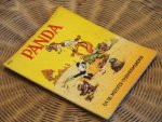 Toonder M. - Panda en de meester-oudheidkundige. Serie 1 - Deel 3