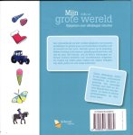 Sanne Miltenburg - Mijn kleine grote wereld